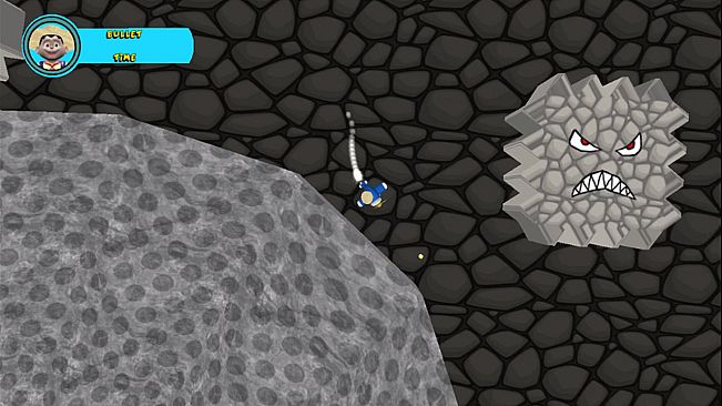 Mineirinho Shooter DC