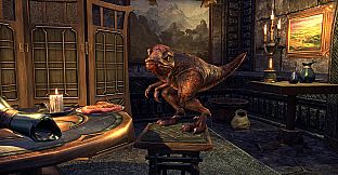 The Elder Scrolls Online - Crown Packs