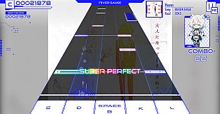 KAMITSUBAKI CITY ENSEMBLE - Extension Pack No.8  feat. V.I.P