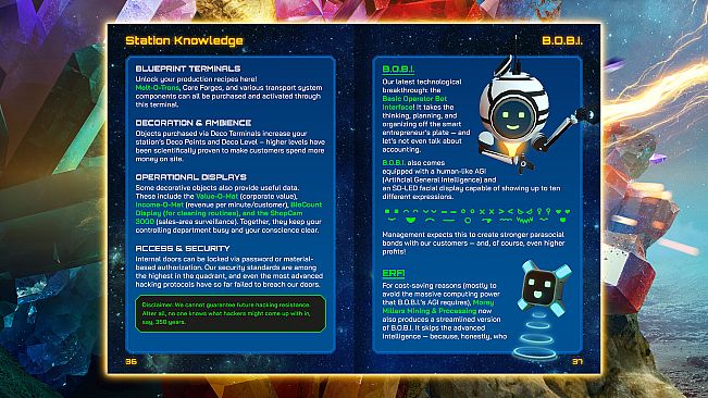 Star Ores Inc. - The Official Book: Story, Background & Insights