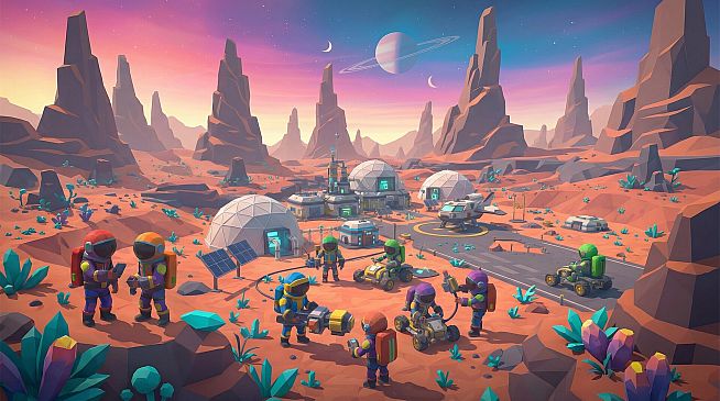 《生命线：轨道》 (Lifeline: Orbit)