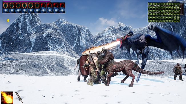 DDS Defenders Dark Side