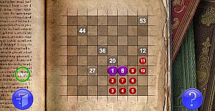 Legacy: Witch Island 4