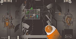 Elevator Wars