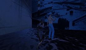 The Island: Exterminatus