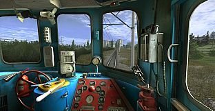 Trainz Plus DLC - TE7-083