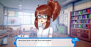 LuGame: Lunchtime Games Club!