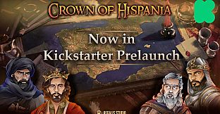 Crown Of Hispania