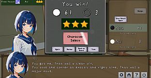 Doinaka de Reversi