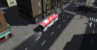 Cities in Motion 2: Bus Mania