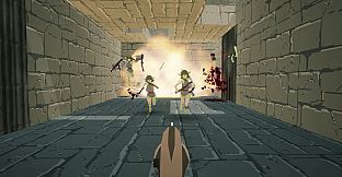 Fallen Valkyries: Prologue