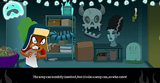 King of the Cul-De-Sac