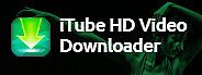 iTube HD Video Downloader - Download videos from 10000+ sites, 3X Faster Download Speed, Download Entire Playlist, Record Online Video.