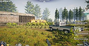 House Builder - Tiny Houses DLC
