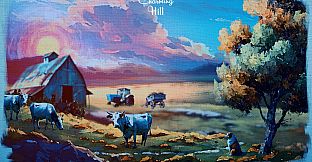 Charming Hill