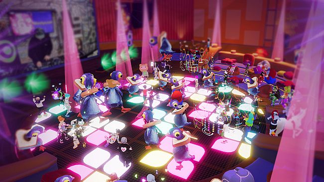 Decentraland