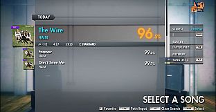 Rocksmith 2014 Edition – Remastered – HAIM - “The Wire”