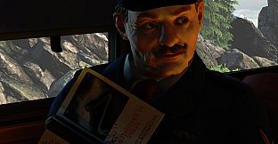 The Raven - Legacy of a Master Thief