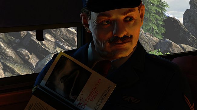 The Raven - Legacy of a Master Thief