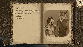 Legends of Savvarah: Time of Pariah