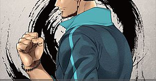 RPG Maker VX Ace - Japanese Anime Voices：Male Character Series Vol.3