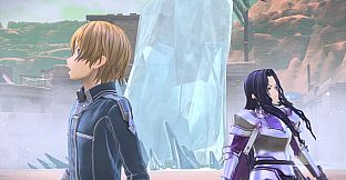 SWORD ART ONLINE Alicization Lycoris Premium Pass