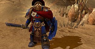 Warhammer 40,000: Dawn of War II - Ultramarines Pack