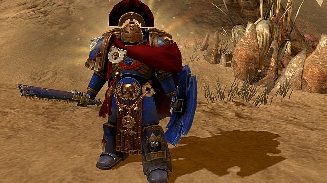 Warhammer 40,000: Dawn of War II - Ultramarines Pack