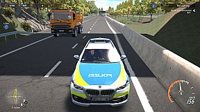 Autobahn Police Simulator 2