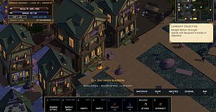 Untitled 2D Isometric RPG