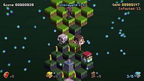 Knights of the Rogue Dungeon