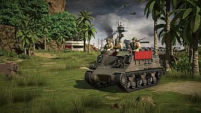 Battle Islands: Commanders