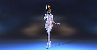 Angel Legion-DLC Anubis