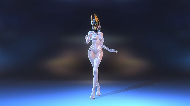 Angel Legion-DLC Anubis