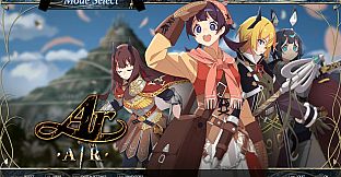 DJMAX RESPECT V - Falcom PACK