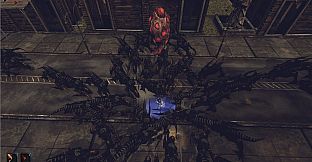 Apocalypse Age : DESTRUCTION