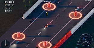 Drift Riot