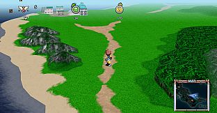 Tales of Eternia Remastered