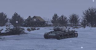 Graviteam Tactics: Krasnaya Polyana 1943