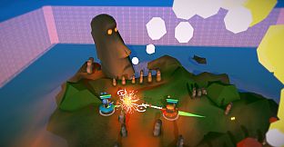 UFO : Brawlers from Beyond