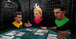 All on Board! - Escape the Dark Castle