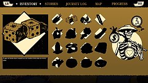 Where the Water Tastes Like Wine