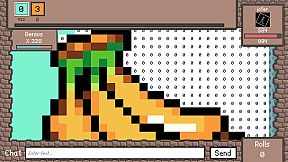 Pixel Paint Together ️