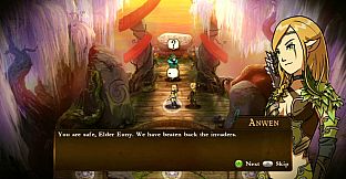 Might & Magic Clash of Heroes