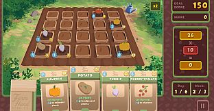 Farm Hand