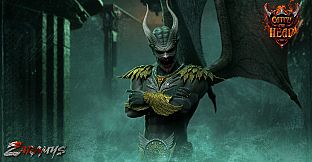 Catch The Head - Collector's Edition Upgrade