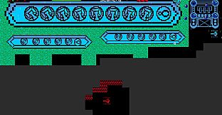 Tiger Tank 59 Ⅰ Battleship MP056