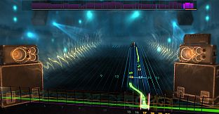 Rocksmith 2014 – The White Stripes - “Fell in Love with a Girl”