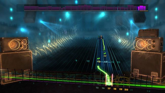 Rocksmith 2014 – The White Stripes - “Fell in Love with a Girl”