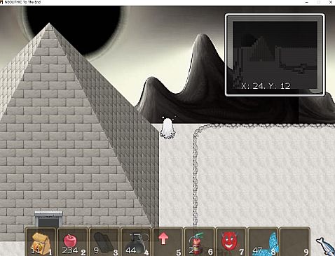 [Neolithic]To the End